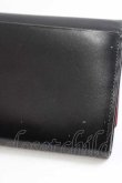 画像9: ヴィヴィアンウエストウッド 中古 / TINY ORB長財布  黒  I-26-05-20-085-gd-HD-ZI (9)