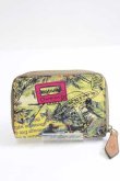 画像3: ヴィヴィアンウエストウッド 中古 / 総柄コインケース   I-26-05-20-088-gd-HD-ZI (3)