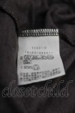 画像6: ヴィヴィアンウエストウッド 中古 / 単色オーブ刺繍ハイネックカットソー 2 グレー  I-26-05-20-010-to-HD-ZI (6)