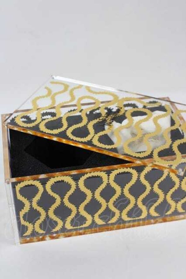 画像8: ヴィヴィアンウエストウッド 中古 / 青山店10ｔｈオーブライター  ゴールド  I-26-05-28-012-gd-HD-ZI (8)