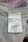 画像5: ヴィヴィアンウエストウッド MAN 中古 / MOODBOARD PRINTリラックスTシャツ 48 アイボリーＸブラウンＸ黒  I-26-06-24-002-to-HD-ZI (5)