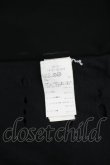 画像5: ANGLOMANIA 中古 / クラッシュデザイン半袖カットソー L 黒  I-26-06-24-024-to-HD-ZI (5)