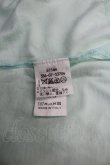 画像4: ヴィヴィアンウエストウッド 中古 / WORLDS END　時計プリントTシャツ  ミント  I-26-06-24-025-to-HD-ZI (4)