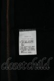 画像4: ANGLOMANIA 中古 / Too Fast To Live Too Young To Dieトップス 36 黒  I-26-06-24-026-to-HD-ZI (4)