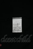 画像5: ヴィヴィアンウエストウッド 中古 / コットンラム半袖Tシャツ 00 黒  I-26-06-24-027-ts-HD-ZI (5)