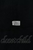 画像5: ヴィヴィアンウエストウッド 中古 / パイル地パーカー  黒  I-26-06-24-035-to-HD-ZI (5)