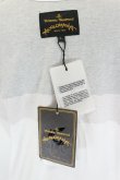 画像3: ANGLOMANIA 中古 / バストプリントTシャツ L 白  I-26-06-24-048-ts-HD-ZI (3)