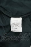 画像4: ヴィヴィアンウエストウッド 中古 / 変形ドレス UK10 黒  I-26-06-24-057-op-HD-ZI (4)