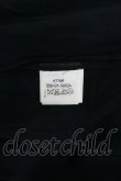 画像5: ANGLOMANIA 中古 / ノースリーブドレス 42 黒  I-26-06-24-061-op-HD-ZI (5)
