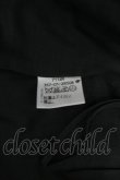 画像4: ヴィヴィアンウエストウッド 中古 / タイトスカート 2 黒  I-26-06-24-076-sk-HD-ZI (4)