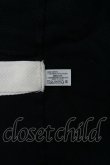 画像5: ヴィヴィアンウエストウッド 中古 / パイル地パンツ S 黒  I-26-06-24-078-pa-HD-ZI (5)