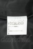 画像4: ANGLOMANIA 中古 / ストライプショートパンツ 38 紺Ｘ黄色  I-26-06-24-080-pa-HD-ZI (4)