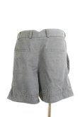 画像2: ヴィヴィアンウエストウッド 中古 / アルコホリックショートパンツ 40 黒  I-26-06-24-083-pa-HD-ZI (2)