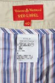 画像5: ヴィヴィアンウエストウッド 中古 / アルコホリックショートパンツ 40 アイボリー  I-26-06-24-084-pa-HD-ZI (5)