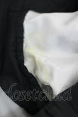 画像10: ヴィヴィアンウエストウッド MAN 中古 / サイドポケットジャケット&パンツセットアップ 44 黒  I-26-06-24-007-su-HD-ZI (10)