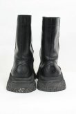 画像3: ヴィヴィアンウエストウッド 中古 / Leather Boots  黒  I-26-06-24-099-sh-HD-ZI (3)