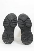 画像4: ヴィヴィアンウエストウッド 中古 / Leather Boots  黒  I-26-06-24-099-sh-HD-ZI (4)