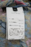 画像5: ヴィヴィアンウエストウッド 中古 / ティーガーデンシャツ  青ＸピンクＸ赤  I-26-06-24-012-bl-HD-ZI (5)