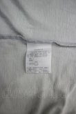 画像5: ヴィヴィアンウエストウッド 中古 / CHOICE タンクトップ 2 ホワイトグレー  I-26-06-24-019-ts-HD-ZI (5)
