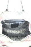 画像3: ヴィヴィアンウエストウッド 中古 / ダービーヤスミンバッグ  ニューエキシビジョン  I-26-07-22-031-ba-HD-ZI (3)