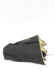 画像5: ヴィヴィアンウエストウッド 中古 / ロゴ&オーブ総柄折リ畳ミアンブレラ  黒Ｘアイボリー  I-26-07-22-045-gd-HD-ZI (5)