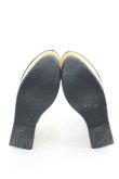 画像5: ヴィヴィアンウエストウッド 中古 / ロッキンホースゴルフ 4 黒  I-26-07-22-049-sh-HD-ZI (5)