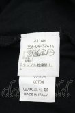画像5: ヴィヴィアンウエストウッド 中古 /OW ME UP Tシャツ S 黒Ｘ赤Ｘ白  I-26-07-22-010-to-HD-ZI (5)