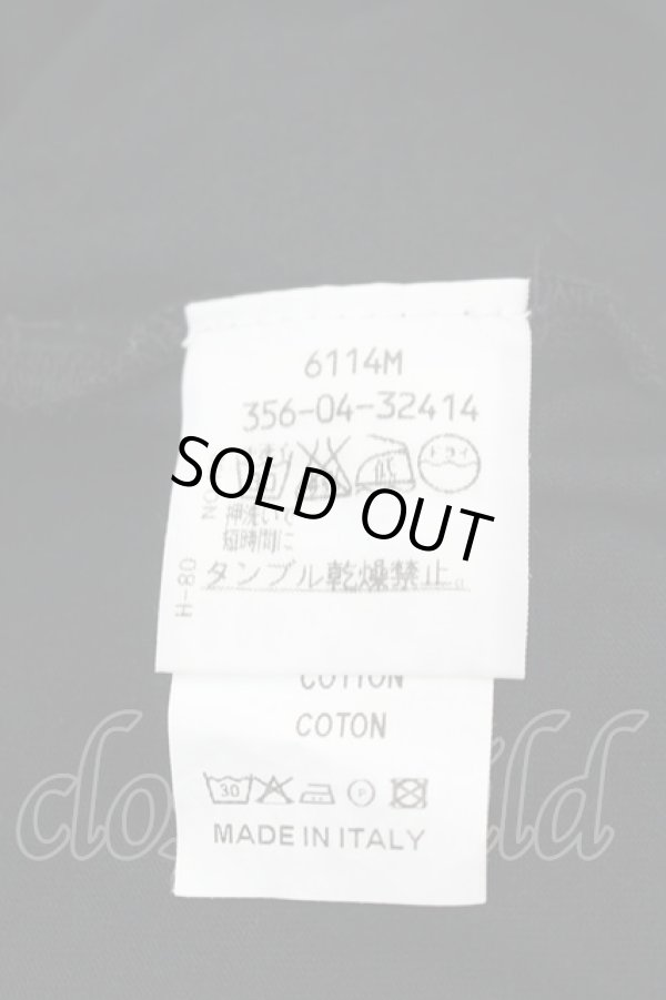 画像5: ヴィヴィアンウエストウッド 中古 /OW ME UP Tシャツ S 黒Ｘ赤Ｘ白  I-26-07-22-010-to-HD-ZI (5)