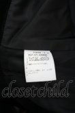 画像5: ヴィヴィアンウエストウッド 中古 / 別珍ベッティーナジャケット 1 黒  I-26-07-22-012-jc-HD-ZI (5)