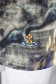 画像3: ヴィヴィアンウエストウッド 中古 / Anna Top S グレーＸベージュ  I-26-08-19-004-to-HD-ZI (3)