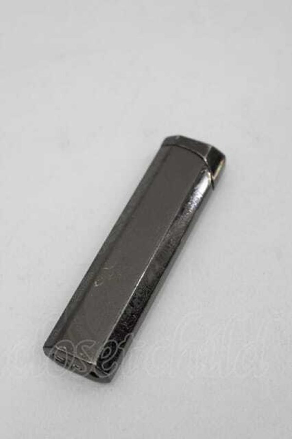 画像2: ヴィヴィアンウエストウッド 中古 / ポミグラニットlighter  黒  I-26-08-19-047-gd-HD-ZI (2)