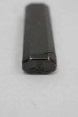 画像3: ヴィヴィアンウエストウッド 中古 / ポミグラニットlighter  黒  I-26-08-19-047-gd-HD-ZI (3)