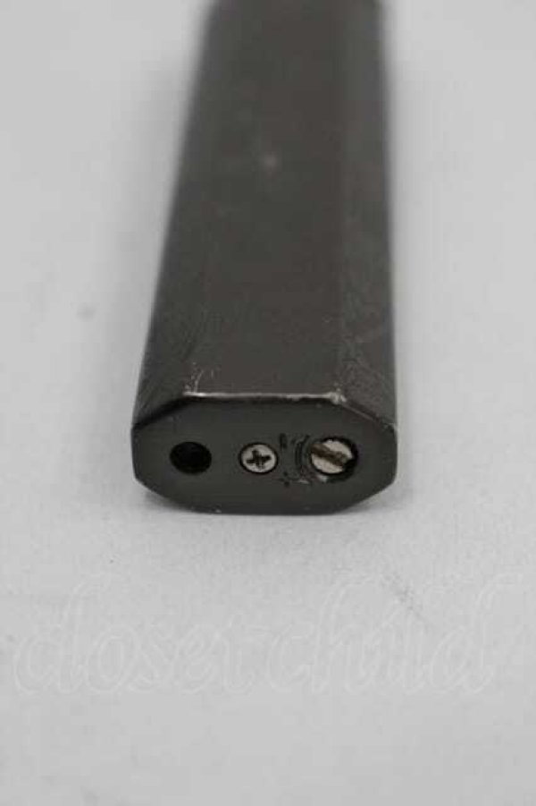 画像4: ヴィヴィアンウエストウッド 中古 / ポミグラニットlighter  黒  I-26-08-19-047-gd-HD-ZI (4)