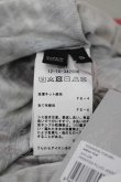 画像5: ヴィヴィアンウエストウッド 中古 / Anna Top S グレーＸベージュ  I-26-08-19-004-to-HD-ZI (5)