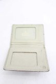 画像3: ヴィヴィアンウエストウッド 中古 / オーブパスケース  グレー  I-26-08-19-055-gd-HD-ZI (3)