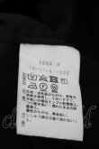 画像5: ヴィヴィアンウエストウッド 中古 / ラブシャツ 02 黒  I-26-08-19-005-bl-HD-ZI (5)