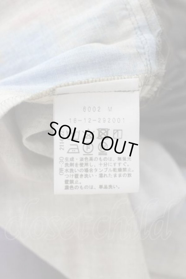 画像5: ヴィヴィアンウエストウッド 中古 / ユニオンジャックスカート O/S グレー  I-26-08-26-022-sk-HD-ZH (5)