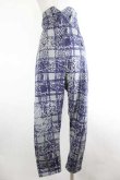 画像3: ヴィヴィアンウエストウッド MAN 中古 / チェックティルケトラウザーパンツ 44 グレーチェック  I-26-08-26-023-pa-HD-ZI (3)