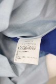 画像5: ヴィヴィアンウエストウッド 中古 / 総柄ワンピース 2 青  I-26-08-26-005-op-HD-ZI (5)