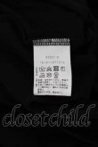 画像5: ヴィヴィアンウエストウッド 中古 / ボタニカル柄半袖ワンピース 2 黒Ｘグレー  I-26-08-26-009-op-HD-ZI (5)