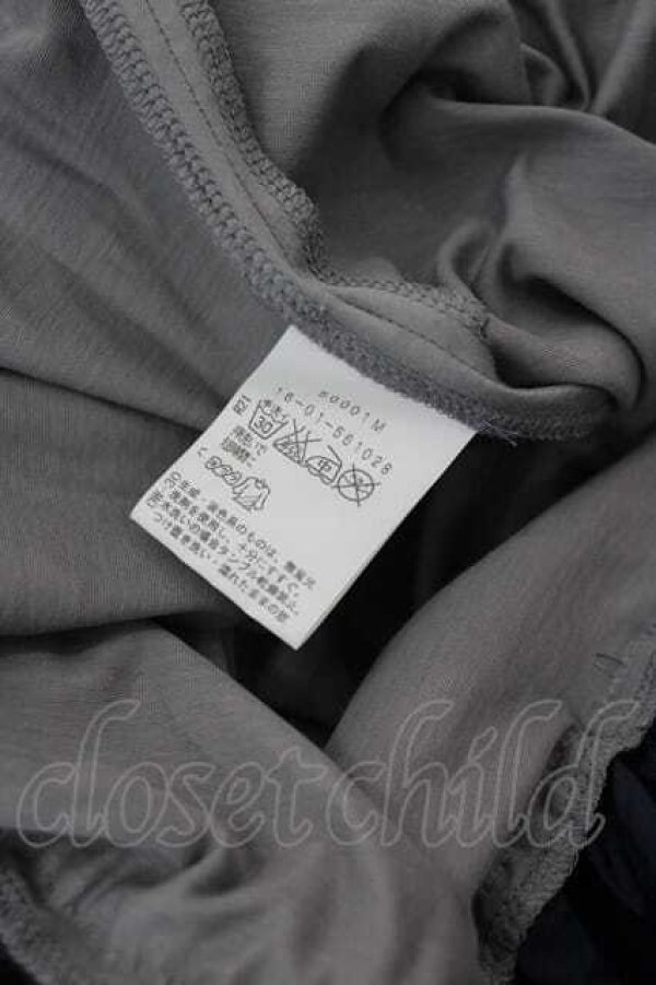 画像5: ヴィヴィアンウエストウッド 中古 / 単色オーブ半袖ワンピース 2  I-26-08-26-013-op-HD-ZI (5)