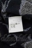 画像5: ヴィヴィアンウエストウッド 中古 / ハートチェックスカート 00 青Ｘ白チェック  I-26-08-26-018-sk-HD-ZI (5)
