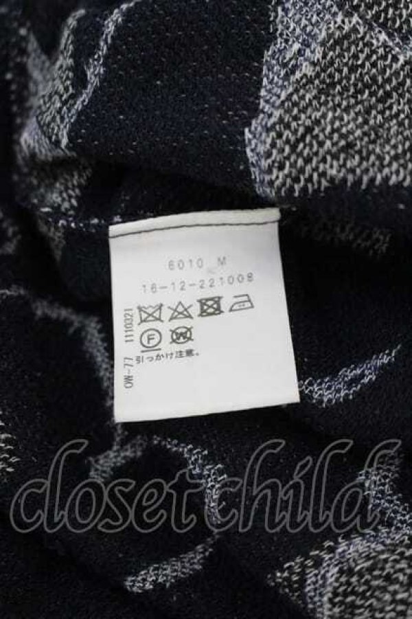 画像5: ヴィヴィアンウエストウッド 中古 / ハートチェックスカート 00 青Ｘ白チェック  I-26-08-26-018-sk-HD-ZI (5)