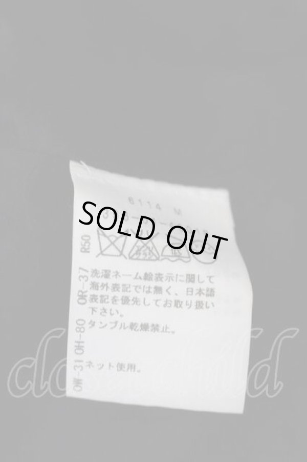 画像5: ヴィヴィアンウエストウッド 中古 / エナメルオーブボタンジャケット 38 ネイビー  I-26-09-16-019-jc-HD-ZI (5)