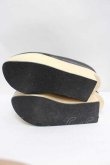 画像4: ヴィヴィアンウエストウッド 中古 / ロッキンホースバレリーナ 約24.5CM(内側採寸) 黒  I-26-09-16-041-bl-HD-ZI (4)