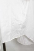 画像4: ヴィヴィアンウエストウッド 中古 / ステインレスキャットプリントラウンドヘムTシャツ 00 白Ｘ青  I-26-09-16-005-to-HD-ZI (4)