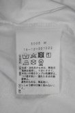 画像6: ヴィヴィアンウエストウッド 中古 / ステインレスキャットプリントラウンドヘムTシャツ 00 白Ｘ青  I-26-09-16-005-to-HD-ZI (6)