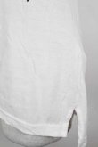 画像4: ヴィヴィアンウエストウッド 中古 / スペード風プリントTシャツ S 白Ｘ赤Ｘ黒  I-26-09-16-010-to-HD-ZI (4)