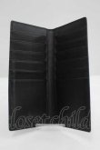 画像3: ヴィヴィアンウエストウッド 中古 / レオパード折財布  グレー  I-26-09-30-034-gd-HD-ZI (3)