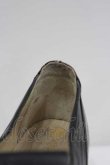 画像5: ヴィヴィアンウエストウッド 中古 / ロッキンホースゴルフ 約23CM(内側採寸) 黒  I-26-09-30-037-sh-HD-ZI (5)